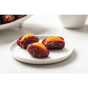 Organic Medjool Dates